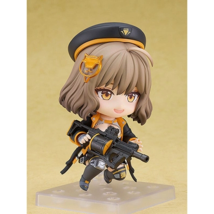 Goddess of Victory: Nikke Nendoroid Екшън Фигурка - Anis 