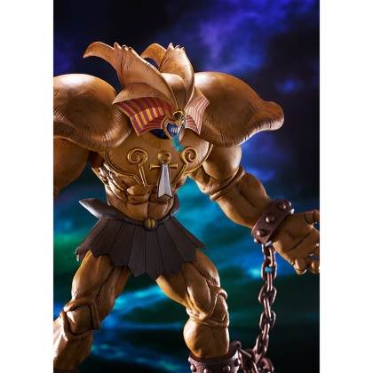 Yu-Gi-Oh! Pop Up Parade SP Колекционерска Фигурка - Exodia the Forbidden One