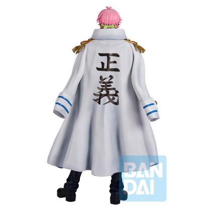 Ichibansho One Piece: Ichibansho Legendary Hero Колекционерска Фигурка - Koby
