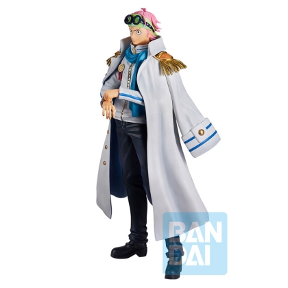 Ichibansho One Piece: Ichibansho Legendary Hero Колекционерска Фигурка - Koby