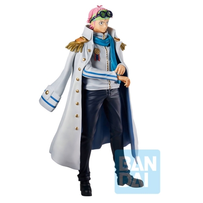 Ichibansho One Piece: Ichibansho Legendary Hero Колекционерска Фигурка - Koby