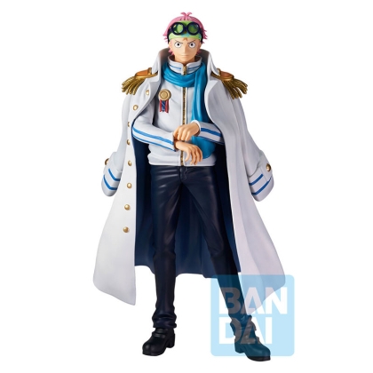 Ichibansho One Piece: Ichibansho Legendary Hero Колекционерска Фигурка - Koby