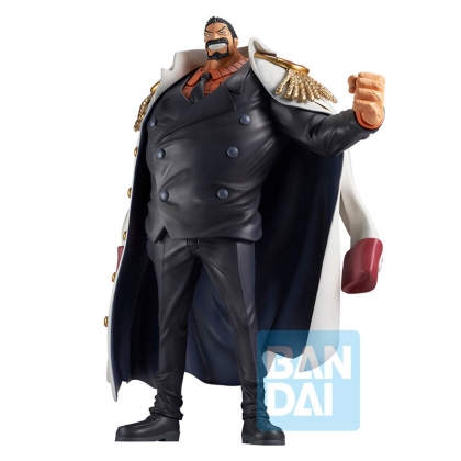One Piece: Ichibansho Legendary Hero Колекционерска Фигурка - Young Monkey D. Garp