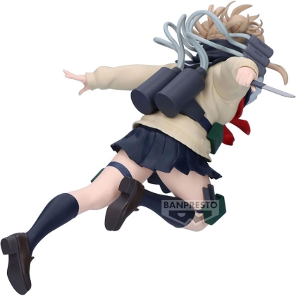 My Hero  Academia The Evil Villains - Plus Колекционерска Фигурка - Himiko Toga