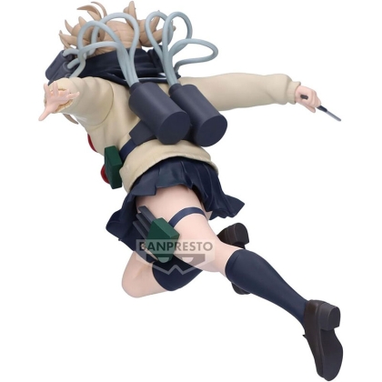 My Hero  Academia The Evil Villains - Plus Колекционерска Фигурка - Himiko Toga
