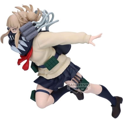 My Hero  Academia The Evil Villains - Plus Колекционерска Фигурка - Himiko Toga