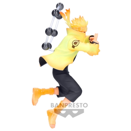 Naruto Shippuden Vibration Stars Колекционерска Фигурка - Uzumaki Naruto (V Special) 