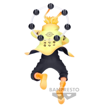 Naruto Shippuden Vibration Stars Колекционерска Фигурка - Uzumaki Naruto (V Special) 