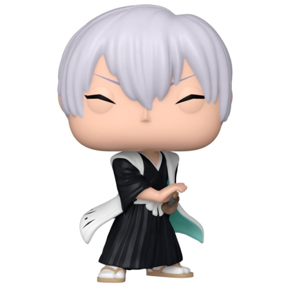 Bleach Funko POP Колекционерска Фигурка - Gin Ichimaru #1821