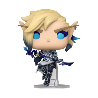Funko Pop! Games: Warcraft - Alleria Windrunner #1045 Vinyl Figure