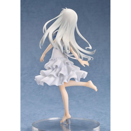 Anohana: The Flower We Saw That Day Pop Up Parade PVC Statue - Meiko Honma 16 cm
