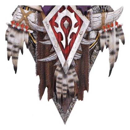 World of Warcraft Декорация за стена - Horde
