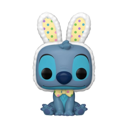 Lilo & Stitch POP! Vinyl Figure Easter 2025 Stitch 9 cm