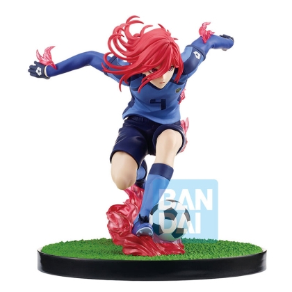Blue Lock Arguments for Existence Ichibansho figure Yoichi Isagi 14cm
