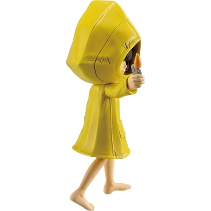 PRE-ORDER: Banpresto Little Nightmares Колекционеркса Фигурка - Six (17см)