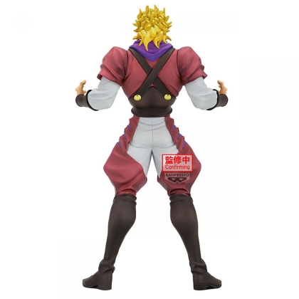PRE-ORDER: Banpresto: Jojo's Bizarre Adventure Phantom Blood Mometria Колекционерска Фигурка - Dio Brando (22cm)