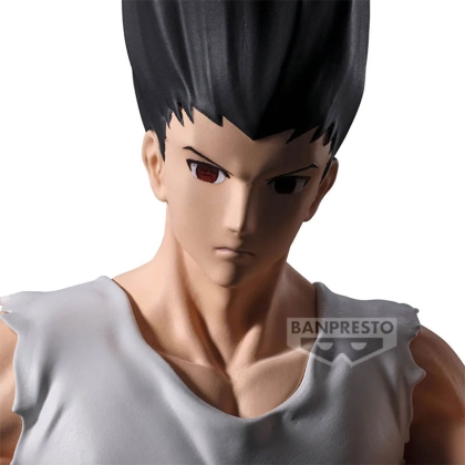 PRE-ORDER: Banpresto Hunter×Hunter Figure Life Figure  - Gon (60cm)