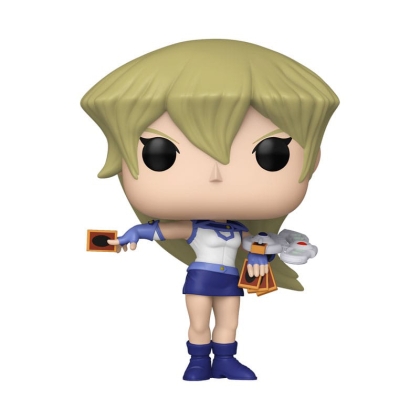 Yu-Gi-Oh! Pop! Animation Vinyl Figure - Alexis Rhodes #1869