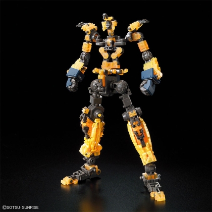 (RG) Gundam Model Kit Модел за Сглобяване - Unicorn Gundam 02 Banshee Norn 1/144