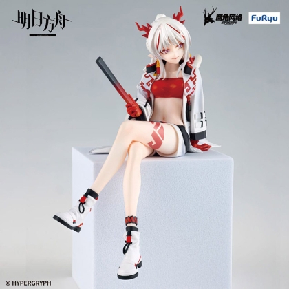 PRE-ORDER: Arknights Noodle Stopper Колекционерска Фигурка - Nian 
