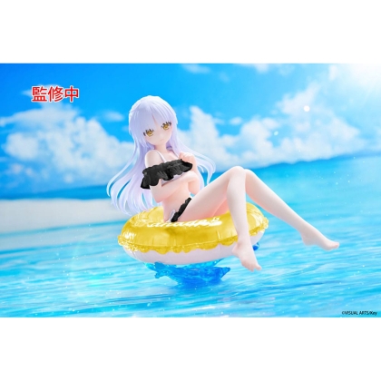PRE-ORDER: Angel Beats! Aqua Float Girls Колекционерска Фигурка - Kanade Tachibana Renewal Edition