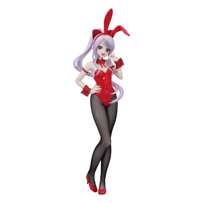 PRE-ORDER: Overlord BiCute Bunnies Колекционерска Фигурка - Shalltear Red Color Ver.
