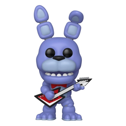 Five Nights at Freddy's POP! Vinyl Figure 10th Anniversary - Bonnie #10615