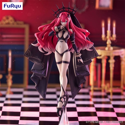 PRE-ORDER: Fate/Grand Order Trio-Try-iT Колекционерска Фигурка - Archer Baobhan Sith
