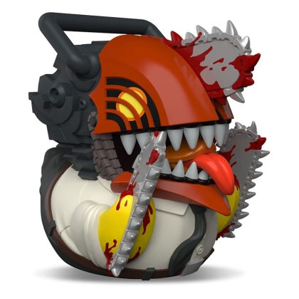 Chainsaw Man Tubbz Колекционерска Фигурка - Chainsaw Man 1st Edition