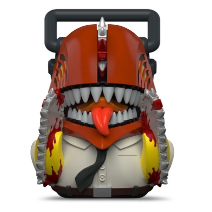 Chainsaw Man Tubbz Колекционерска Фигурка - Chainsaw Man 1st Edition