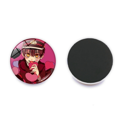 Toilet-bound Hanako-kun Magnet - Sweet Hanako-kun