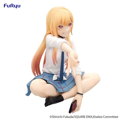 PRE-ORDER: My Dress-Up Darling Noodle Stopper Колекционерска Фигурка - Marin Kitagawa 