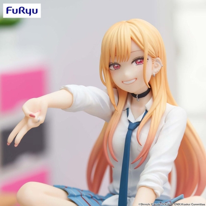 PRE-ORDER: My Dress-Up Darling Noodle Stopper Колекционерска Фигурка - Marin Kitagawa 