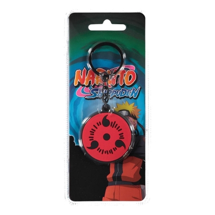 Naruto Shippuden Ключодържател - Sharingan