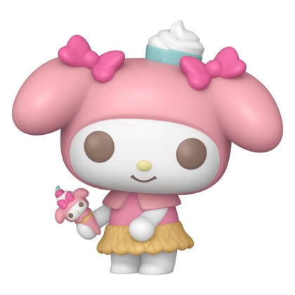 Sanrio: Hello Kitty and Friends Funko POP Vinyl Колекционерска Фигурка - My Melody #103