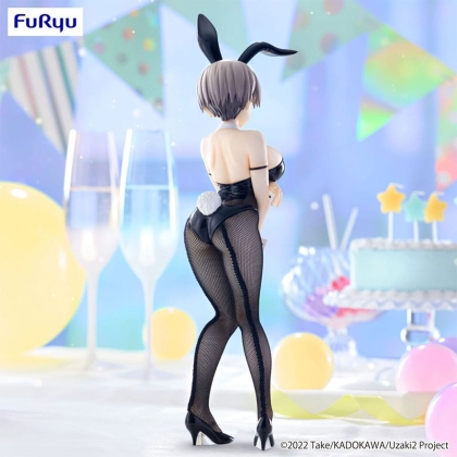 PRE-ORDER: Uzaki-chan Wants to Hang Out! BiCute Bunnies Колекционерска Фигурка - Hana Uzaki