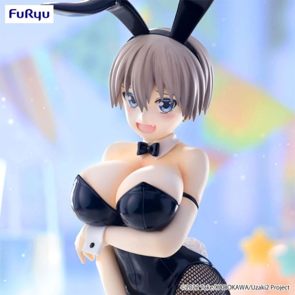 PRE-ORDER: Uzaki-chan Wants to Hang Out! BiCute Bunnies Колекционерска Фигурка - Hana Uzaki