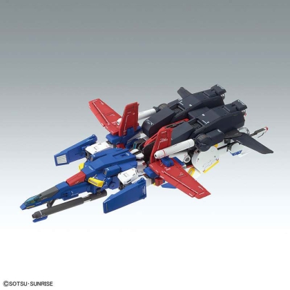 (MG) Gundam Model Kit - ZZ Ver.Ka 1/100