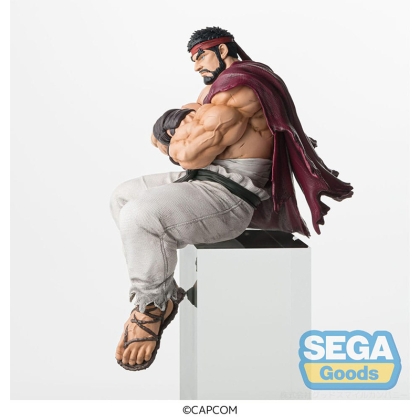 PRE-ORDER: Street Fighter 6 PM Колекционерска Фигурка - Ryu 