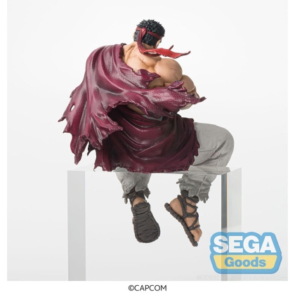 PRE-ORDER: Street Fighter 6 PM Колекционерска Фигурка - Ryu 