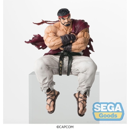 PRE-ORDER: Street Fighter 6 PM Колекционерска Фигурка - Ryu 