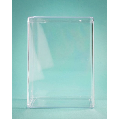 Protective Display Case for Funko POP!™ – front view