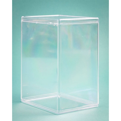 Protective Display Case for Funko POP!™ – front view
