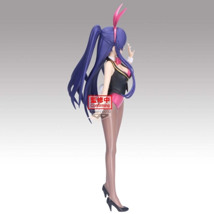 Side view of Date A Live Tohka Yatogami figure.