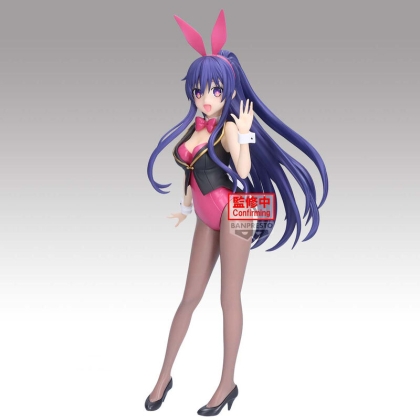 Tohka Yatogami Glitter & Glamorous Figure 22 cm.