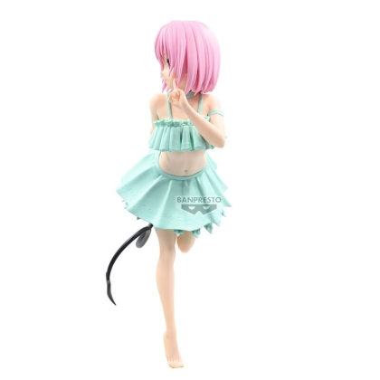 Momo Belia Deviluke Glitter & Glamorous Figure 23 cm.