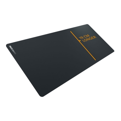 Gamegenic - Prime Playmat XL Black
