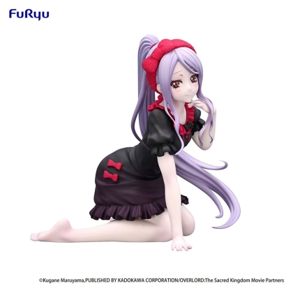 Overlord Noodle Stopper Колекционерска Фигурка - Shalltear Loungewear Ver