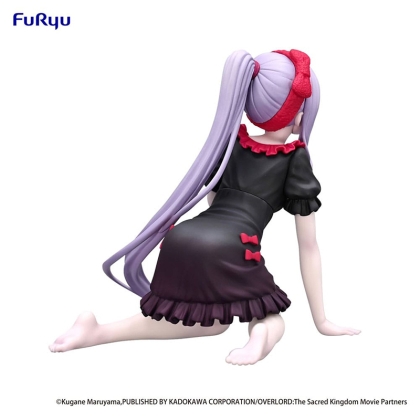 Overlord Noodle Stopper Колекционерска Фигурка - Shalltear Loungewear Ver
