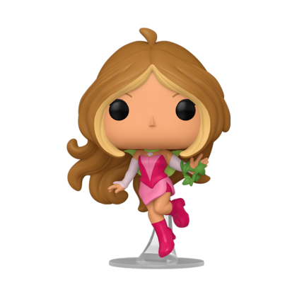 Winx Funko Pop! Animation Vinyl Figure - Flora #1908